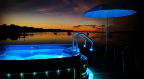Strandhotel SüdSee Diessen am Ammersee - Image 2