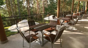 Hotel nad Wigrami - Image 4