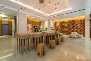 Orange Hotel Beijing Sanyuanqiao - Image 4