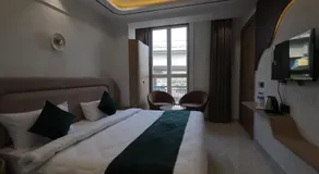 Hotel Sarovar Hill, 5 Min From Har Ki Pauri - Image 2