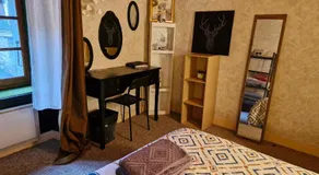 La maison des lucioles - Image 2