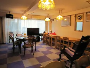 Pension Kitashirakawa - Image 4