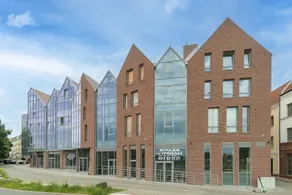 APARTAMENT STARE MIASTO UL. WIELKA ODRZAŃSKA SZCZECIN - Image 2
