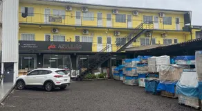 Locapart Hospedagens - Centro - Image 3