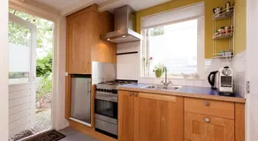 Lovely holiday house in Durgerdam - Image 2