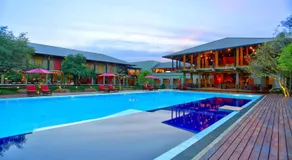Tropical Life Resort and Spa - Image 3