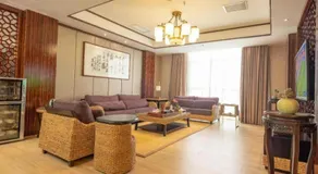 Excemon Beach Hotel Beihai - Image 3