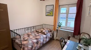 Nora Private Home on Neckar - Image 1