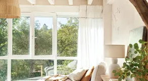Wishome-Una preciosa casa con piscina climatizada para seguir disfrutando del verano antes de retomar la rutina - Image 2