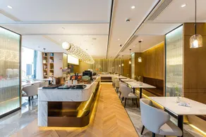 Atour Hotel Shanghai Daning International - Image 5