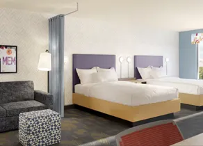 Home2 Suites by Hilton Fresno Northwest - Image 1