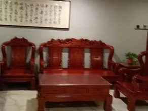 Yue Hotel (Baoding Mancheng Huiyou Shopping Mall) - Image 4