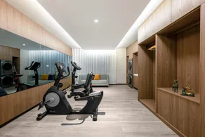 Starway Hotel Changzhi Taihang Park - Image 4