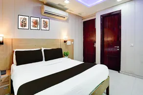 Hotel O Rohini Sector 24 - Image 2