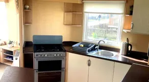Spacious 8-Berth Caravan at Unity Beach Resort - Image 2