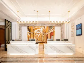 Vienna International Hotel Hubei Wuxue Traditional Chinese Medicine Hospital - Image 2