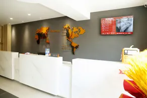 Jun Select Hotel Shanxi Yangquan Pingding County Guanlanhaoting - Image 4
