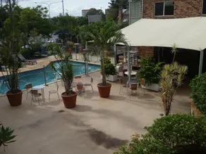 Best Western Gregory Terrace - Image 5