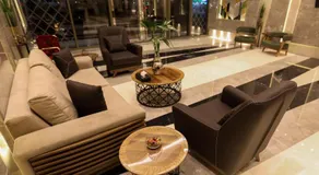 Diamond Tower Hotel - Image 2