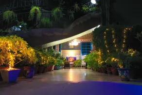 Indus Hotel Hyderabad - Image 5