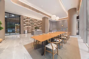 JI Hotel Guangzhou Pazhou Exhibition Center - Image 3