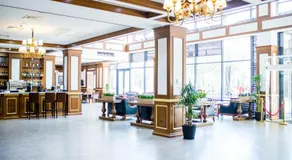 Aidana Plaza Hotel - Image 5