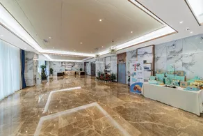 Zhouhao Holiday Hotel - Image 4