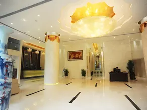 Xiamen Landscape Neegeen Hotel - Image 2