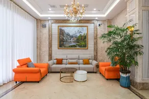 GreenTree Inn Meizhou Meijiang District Wanda Plaza Hotel - Image 5