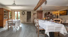 Maison D'hôtes De Calzac Moulin - - Image 3