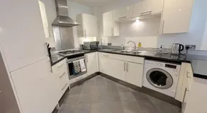 Parc y Bryn Serviced Apartments - Image 4