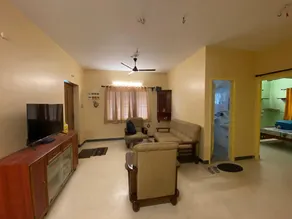 Spacious 3bhk in Adyar near OMR - Image 2