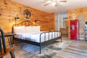 Mount Mitchell Eco Retreat - Image 2