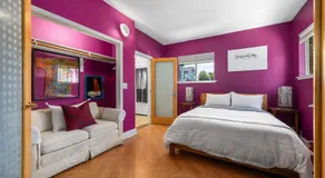 6BD Downtown House Walk to Beach Boardwalk - Image 2