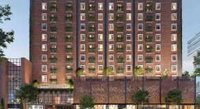 CityLink Modra zona 4 - Lovely 1 bedroom unit with free parking - Image 3
