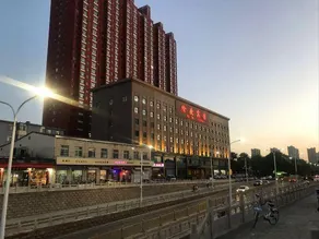 Jinzhong Yuci Hotel (Yuci Old Town Branch) - Image 5