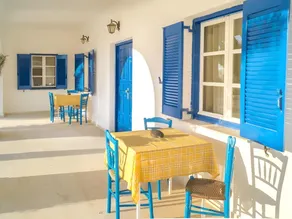Monolithos Hotel - Image 3