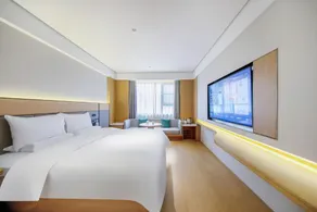 Ji Hotel Zhoushan Zhujiajian Wugongshi Wharf - Image 2