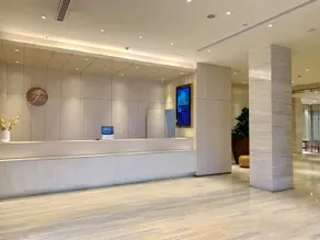 Ji Hotel Xuzhou Suning Plaza - Image 2