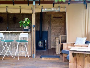 Rusty Lane, Safari Lodge - Image 4
