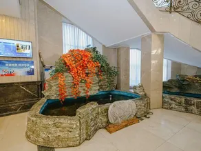 Boyin Hotel - Image 4