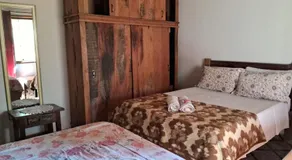 Camping e Pouso Recanto das Flores - Image 2
