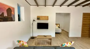 Villa El Guanche -Boutique Apartments & rooms - Image 2