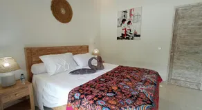 Villa Bukit Sweet Home - Image 2