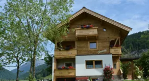 Hotel Edelweiss - Image 4