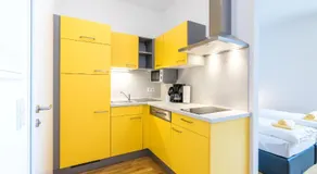 FeelGood Apartments SmartLiving | contactless check-in - Image 4