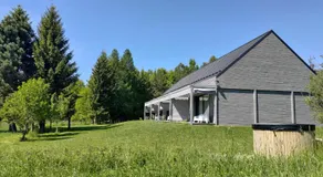 Srebrna Chata, Góry Izerskie, Apartament "Leśne Opowieści" - Image 5