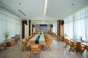 Yunfuli Hidden Stay · Yanxi Lishe Private Hot Spring Vacation Apartment (Dayi Anren Ancient Town) - Image 4