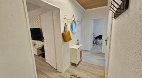 Blu Apartment Ferienwohnung, Businesswohnung, Monteurzimmer - Image 3