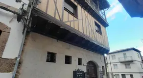 Hotel Rural Sierra de Francia - Image 4